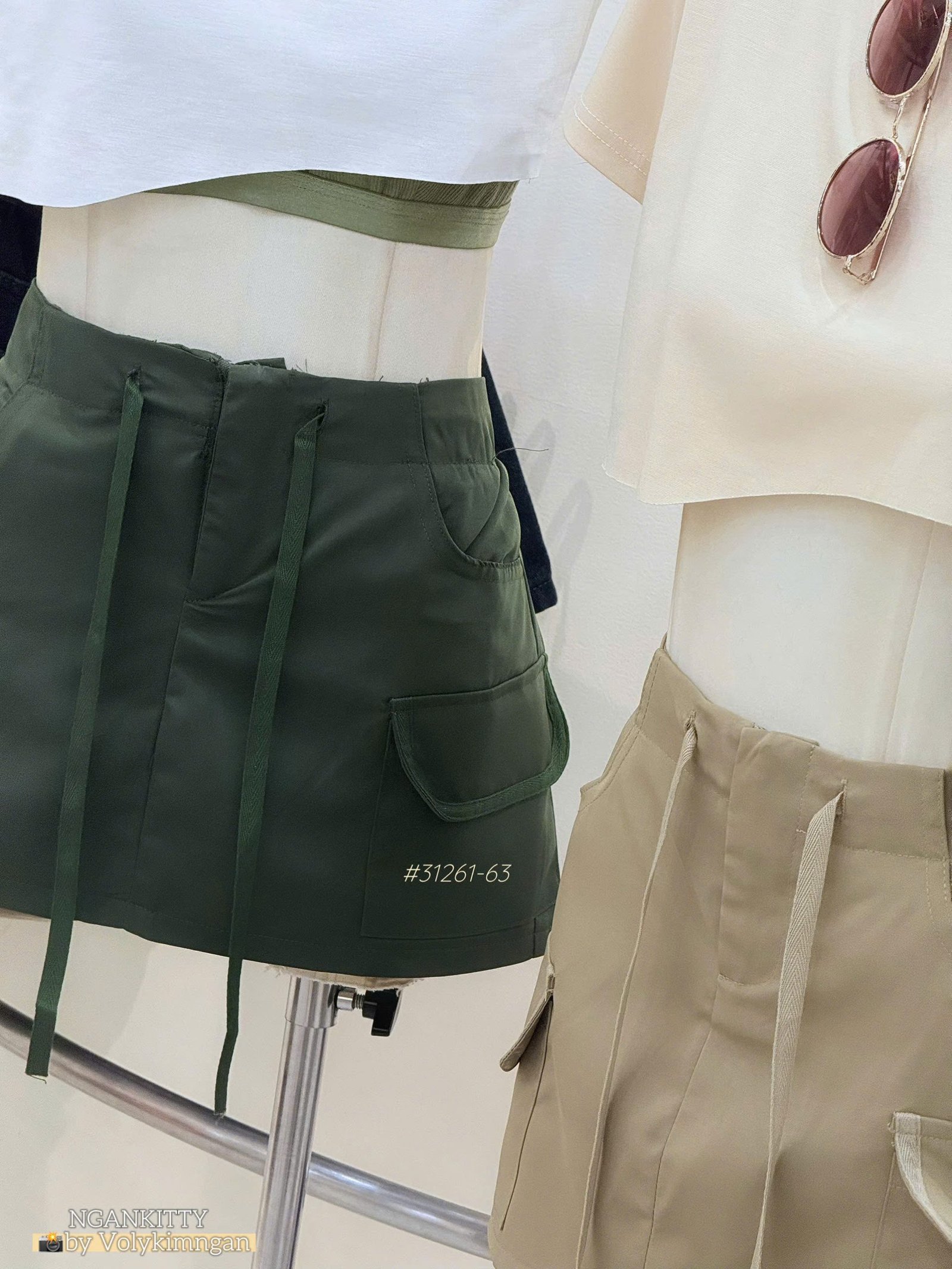 Set y2k Louis.H - Ảnh 6