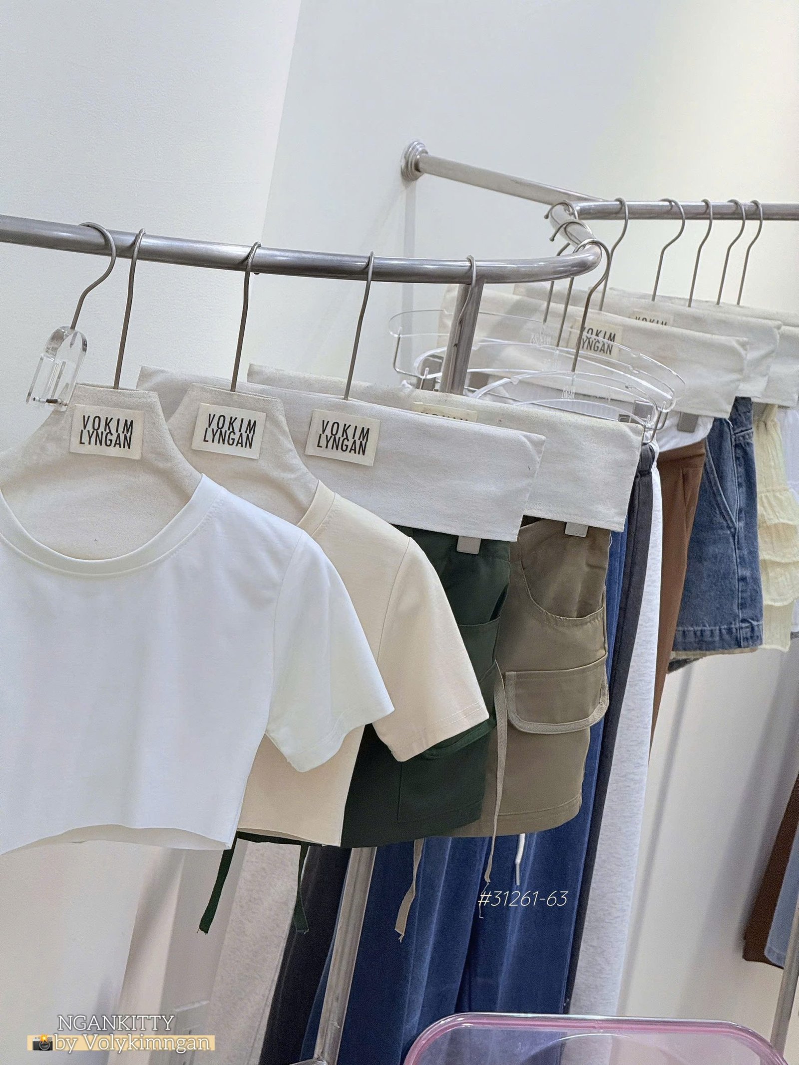 Set y2k Louis.H - Ảnh 4
