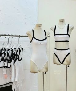 Set bikini chanel 2s