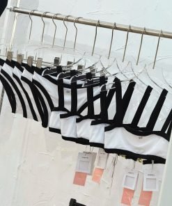 Alternative view of Set bikini chanel 2s