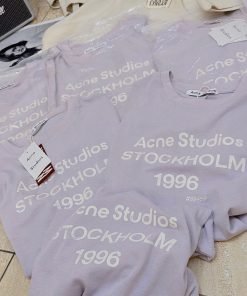 Alternative view of Áo tn STOCKHOLM 1996