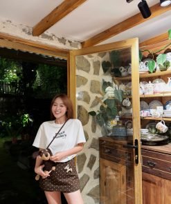 Áo Chó Snack Hunter