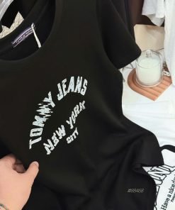 Alternative view of Áo TOMMY JEANS New York