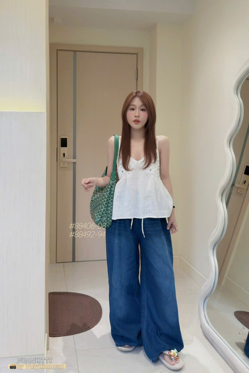 Áo 2s hoạ tiết mix ngọc