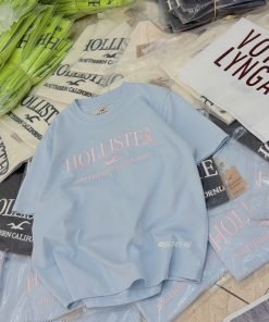 Alternative view of Áo phông HOLLISTER