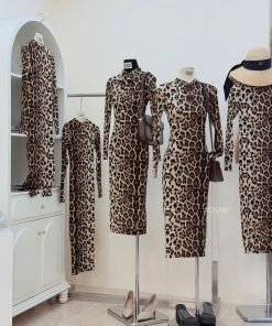 Váy beo td kim tuyến