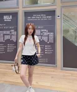 Áo babytee NYC