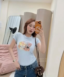 Áo chó choàng BARK OFF! #88997-98