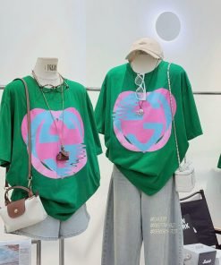 Áo Gucci Color TL #04331