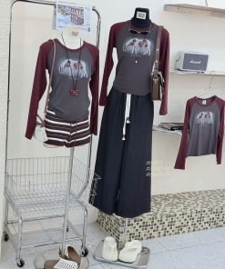 Áo td Ngựa Karma SCUL #89571