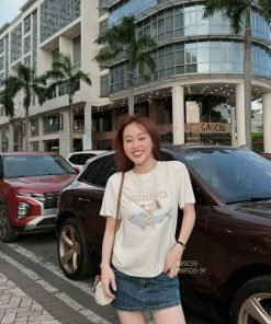 Áo câu cá Come FISHING