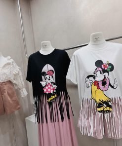 Áo Mickey Tua Rua #18803-04