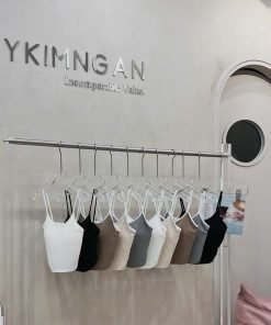 Alternative view of Áo 2s viền kèm mút ngực TL