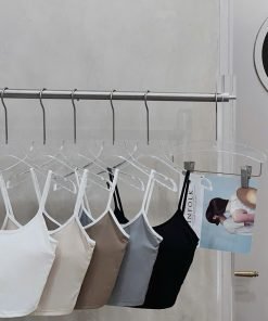 Áo 2s viền kèm mút ngực TL