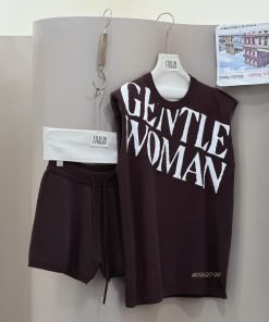 Alternative view of Set Montergi Sn Gentle Woman #89697-99