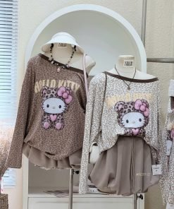 Alternative view of Set Hellokitty Beo Tim #90311-12