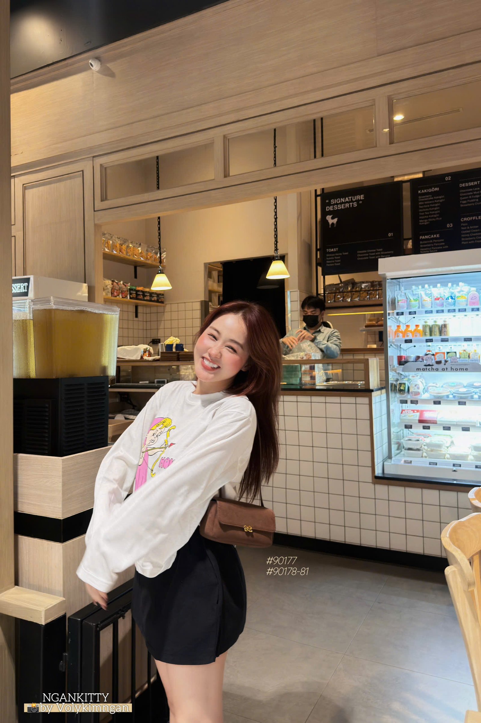 Áo TD Thiên Thần Love Life #90177 - Ảnh 9