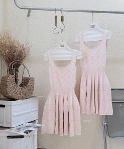 Đầm Montergi SN Xoè #90421