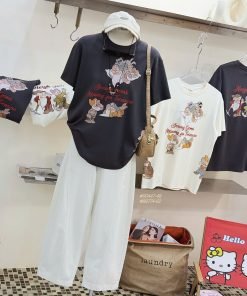 Áo những Chú Lùn #90447 - 48